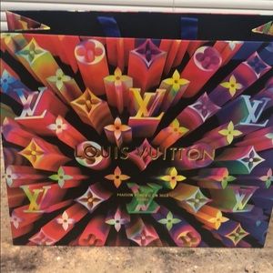 Louis Vuitton Shopper Bag